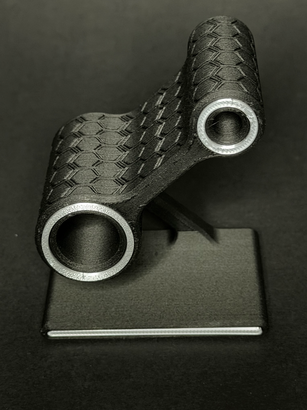 CarreraBayern Design – Exklusiver Uhrenständer