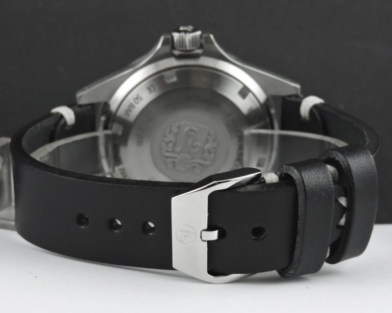 Yema Superman 500 GMT Batman YGMT22C41-AA62S