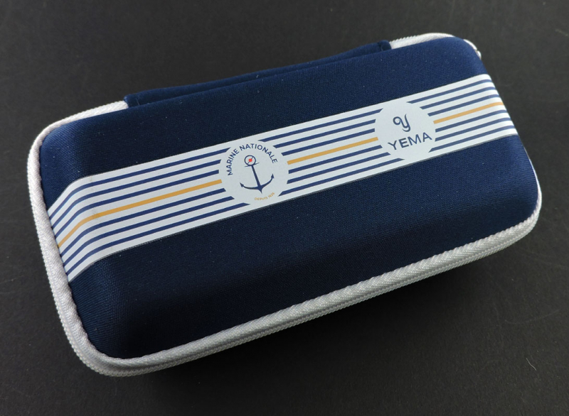 Yema NAVYGRAF MARINE NATIONALE GMT YNAV23MN-AMS