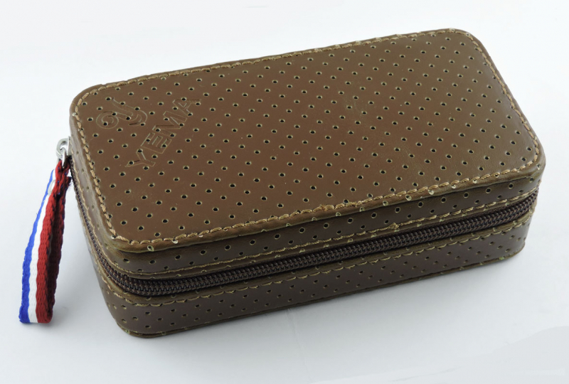 Yema SUPERMAN HERITAGE BLUE YSUP2019B41-GMS