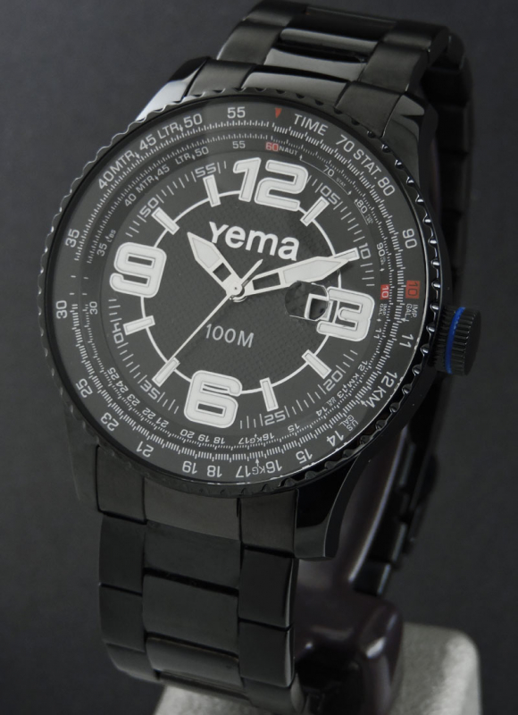 Yema Flygraf Vintage COYMHF1010 (NOS)