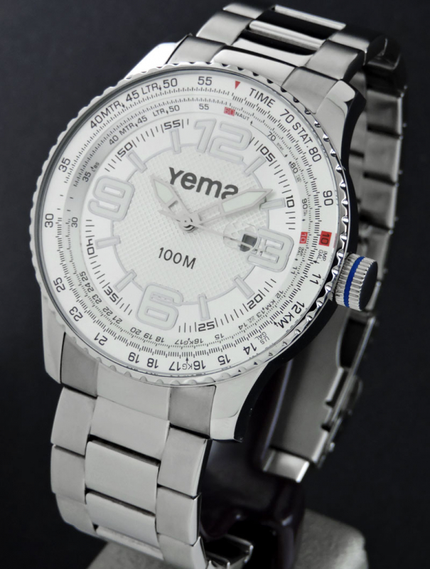 Yema Flygraf Vintage COYMHF1012 (NOS)