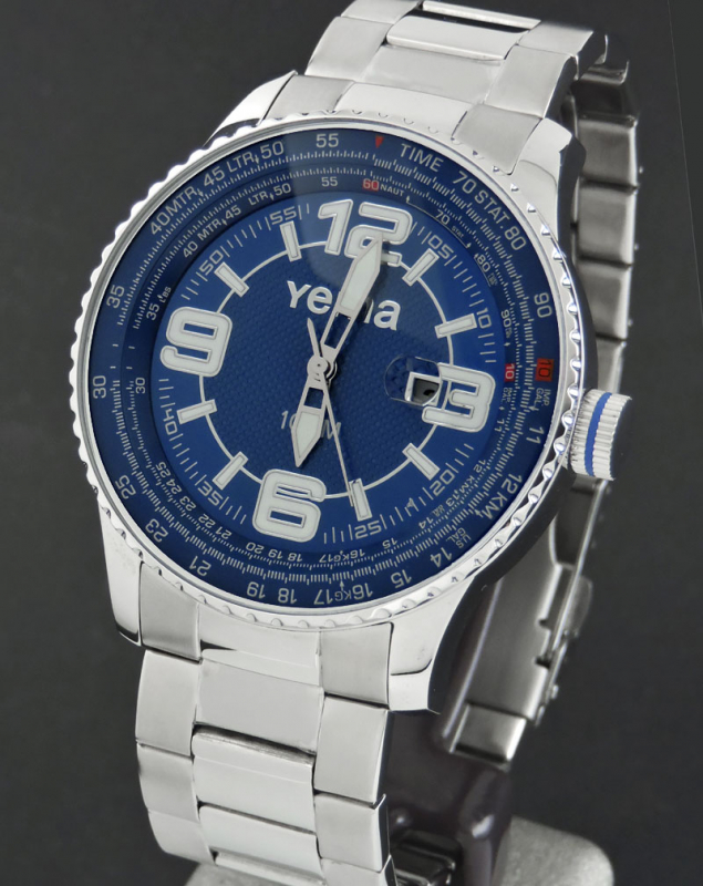 Yema Flygraf Vintage COYMHF1013 (NOS)