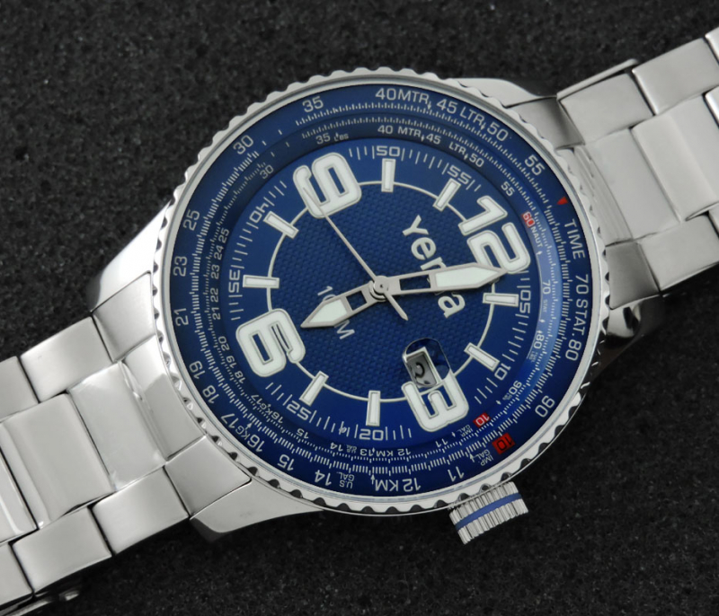 Yema Flygraf Vintage COYMHF1013 (NOS)