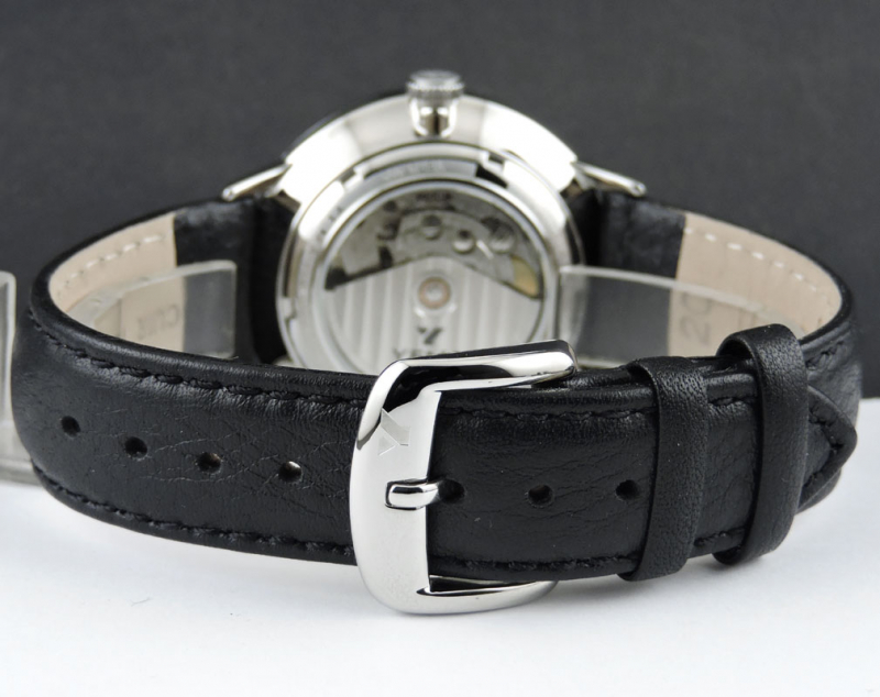 Yema CLASSIQUE 1948 Power Reserve YEAU 002/WA