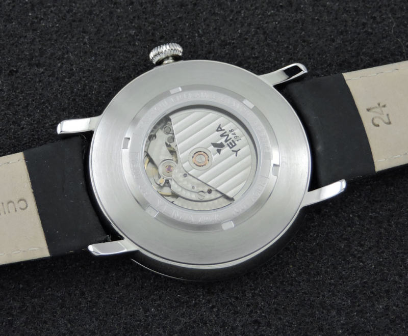 Yema CLASSIQUE 1948 Pilot Big size YEAU 009/AA