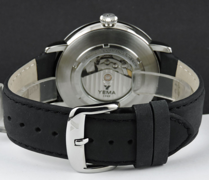 Yema CLASSIQUE 1948 Pilot Big size YEAU 009/AA