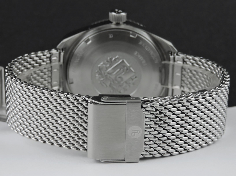 Yema MEANGRAF SOUS-MARINE R60 YMEAN22-AMS