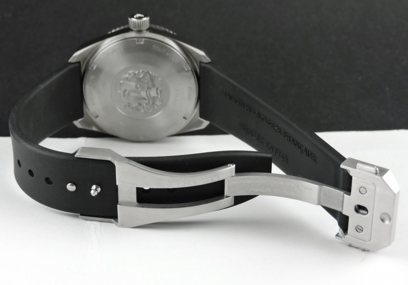 Yema MEANGRAF SOUS-MARINE R60 YMEAN22-ARBS