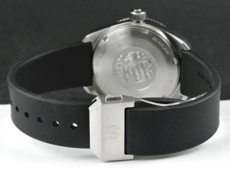 Yema MEANGRAF SOUS-MARINE R60 YMEAN22-CRBS