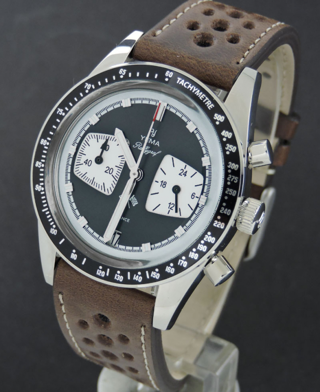 Yema Rallygraf  Hybrid YMHF1572-GU