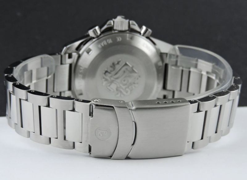 Yema Navygraf Chrono UTC Automatik ynav22ch.en-ams