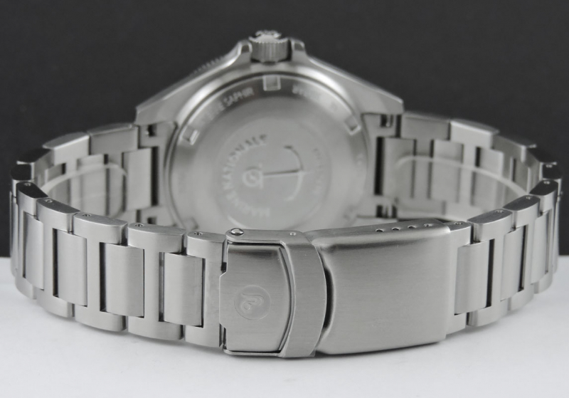 Yema NAVYGRAF MARINE NATIONALE GMT YNAV23MN-AMS