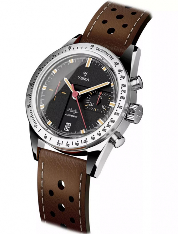 Yema RALLYE TURBO LIMITED EDITION YRAL23-AU32S