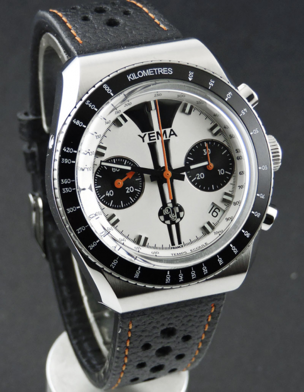 Yema Meangraf LUPIN JAPAN EDITION YMEAN23JP-BA33RSS (gebr.)