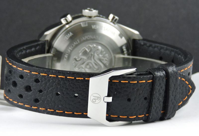 Yema Meangraf LUPIN JAPAN EDITION YMEAN23JP-BA33RSS (gebr.)