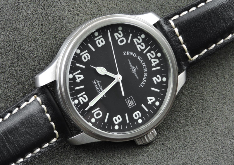 Zeno Oversize Pilot 24 Hours 8563