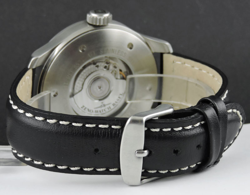 Zeno Oversize Pilot 24 Hours 8563