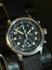 Yema Flygraf AAE YMHF1582AA-AA Chronograph