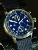 Yema Flygraf AAE YMHF1582AA-GG Chronograph