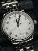 Montblanc Star Legacy 42mm Automatic Date 117324 Full Set