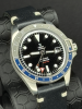 Yema Superman 500 GMT Batman YGMT22C41-AA62S