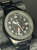 Yema FLYGRAF French Air & Space Force GMT black Limited YAA21-3AMS