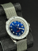 Yema Flygraf French Air & Space Force UTC Femme YMHF1578AA