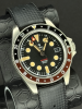 Yema Superman World GMT Coke Kautschuk YGMT21B41-CTPS