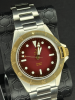 Yema Superman Steel/Bronze Special Edition YSUPSSZ41-LUS