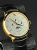 Montblanc Meisterstück Heritage Perpetual Calendar 18K Rotgold Ref. 110714