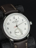 Alpina Alpiner Collection AL-710S4E6 Manufacture Automatic 41,5 mm
