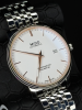 MIDO Baroncelli Chronometer 18K Ref. M027.408.41.011.00