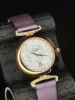 Glashütte Original Lady Pavonina 18K Rotgold Ref. 03-01-08-05-02