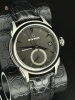 Eterna 1948 Legacy Manufacture GMT Black Dial Ref. 7680.41.41.1175 (gebraucht)