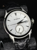 Eterna 1948 Legacy Manufacture GMT Ref. 7680.41.11.1175 silver Dial