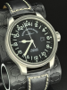Zeno Oversize Pilot 24 Hours Automatik Ref. 8563