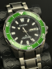 Citizen Promaster Diver Automatik Titan NY0071-81EE