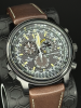 Citizen Promaster Sky Funk Solar CB5865-15E