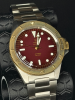Yema Superman Steel/Bronze Special Edition YSUPSSZ41-LUS