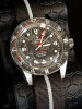 Yema Navygraf Barracuda CMM.20 Limited Edition Ref. 21.26.20.66.SNL.D6