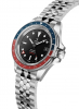 Yema SUPERMAN 500 GMT YGMT22B39-AM2S