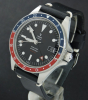 Yema Superman 500  GMT PEPSI YGMT22B41-AA62S limited
