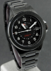 Yema FLYGRAF French Air & Space Force GMT black Limited YAA21-3AMS